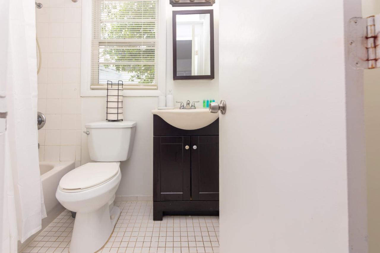 Studio Las Olas Beach - Fort Lauderdale - 5 Minutes Walk To Beach公寓 外观 照片