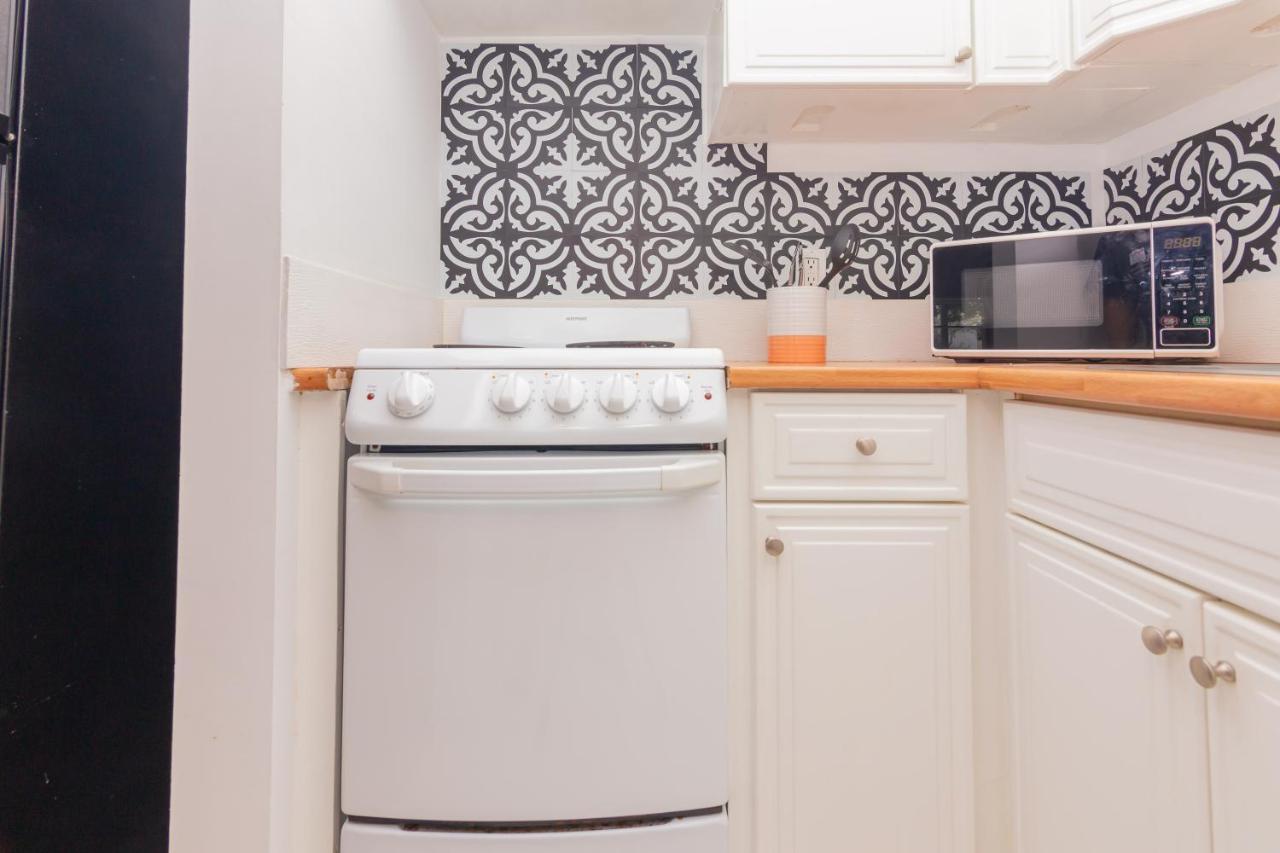 Studio Las Olas Beach - Fort Lauderdale - 5 Minutes Walk To Beach公寓 外观 照片