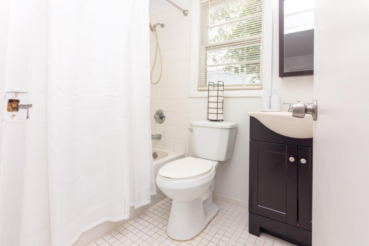 Studio Las Olas Beach - Fort Lauderdale - 5 Minutes Walk To Beach公寓 外观 照片