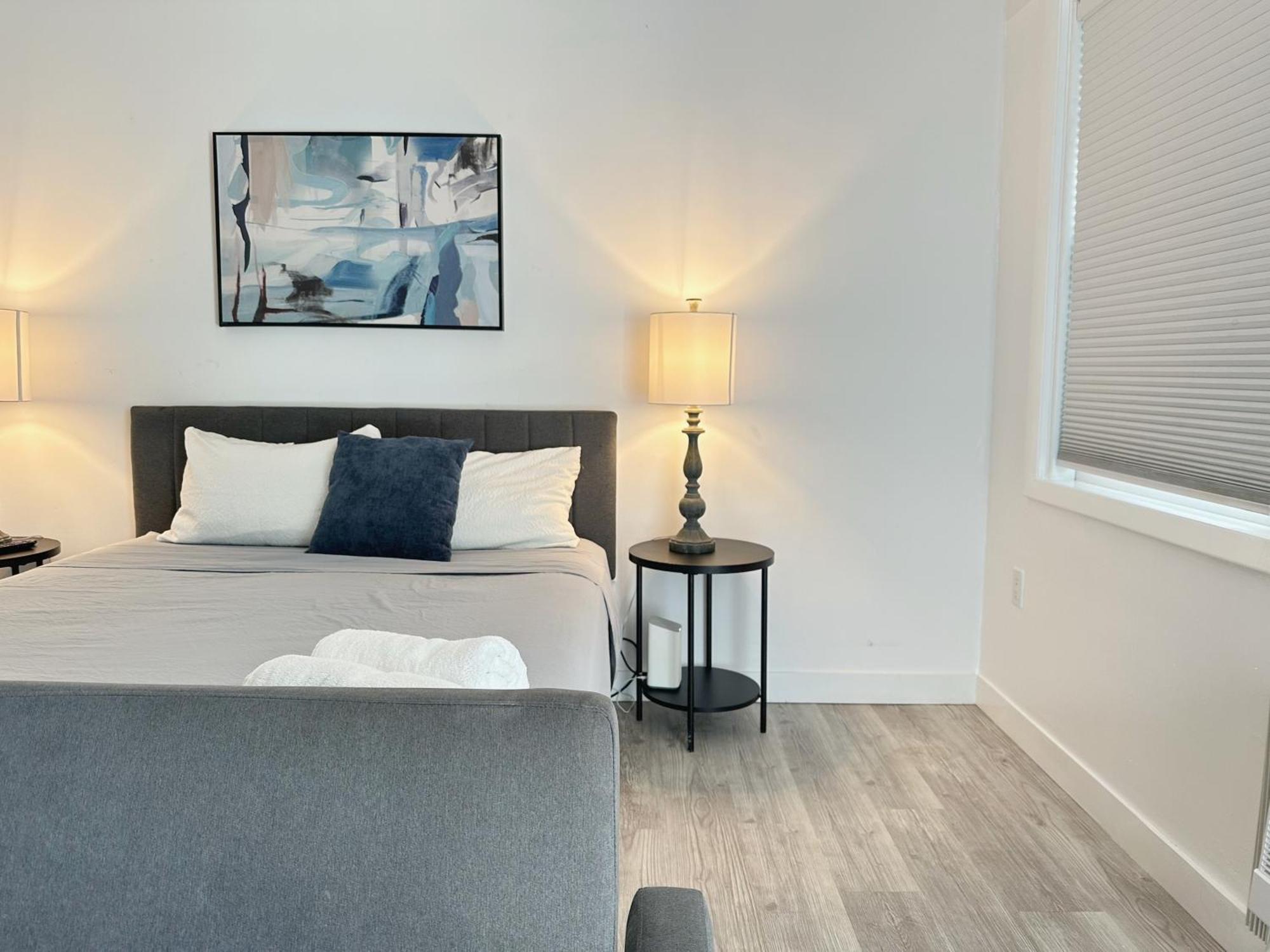 Studio Las Olas Beach - Fort Lauderdale - 5 Minutes Walk To Beach公寓 外观 照片